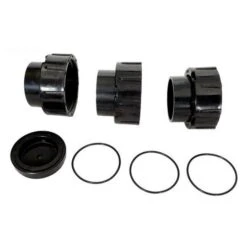 Zodiac - Union, Set Of 3 -Clean Pool Supply Union Set of 3 1