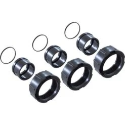 Zodiac - Union, Set Of 3 -Clean Pool Supply Union Set of 3 2