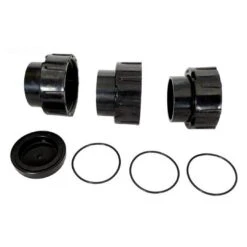 Zodiac - Union, Set Of 3 -Clean Pool Supply Union Set of 3 3