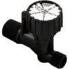 Hayward - Valve, Dial Control Assembly, Black -Clean Pool Supply Valve Dial Control Assembly Black