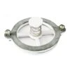 Hayward - Valve, Equalizer Assembly 1 Hayward - Valve, Equalizer Assembly -Clean Pool Supply Valve Equalizer Assembly