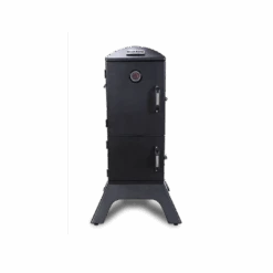 Broil King - Vertical Charcoal Smoker -Clean Pool Supply Vertical Charcoal Smoker 3