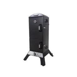 Broil King - Vertical Gas Smoker Natural Gas -Clean Pool Supply Vertical Gas Smoker Natural Gas 4