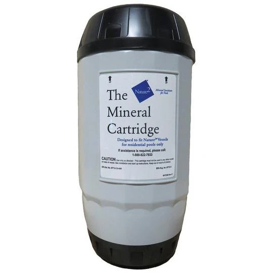 Nature 2 - W28155 Type M-25 Replacement Mineral Cartridge 3 Nature 2 - W28155 Type M-25 Replacement Mineral Cartridge