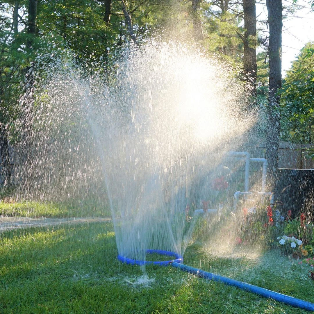 Eco Pool Drain - Waste Water Saver 13 Eco Pool Drain - Waste Water Saver - Image 11