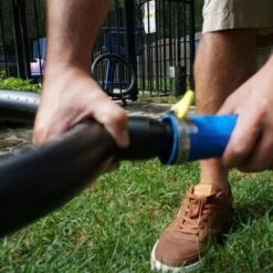 Eco Pool Drain - Waste Water Saver 2" Hose Kit -Clean Pool Supply Waste Water Saver 2 Hose Kit 14