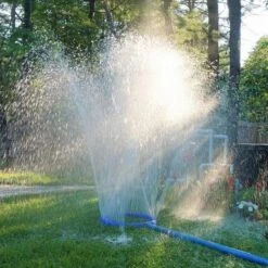 Eco Pool Drain - Waste Water Saver 2" Hose Kit -Clean Pool Supply Waste Water Saver 2 Hose Kit 4