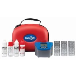 Lamotte - Waterproof Bluetooth ColorQ 2x PRO 7 -Clean Pool Supply Waterproof Bluetooth ColorQ 2x PRO 7 1