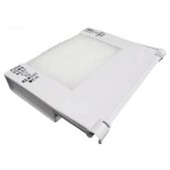 Pentair - Weir Gate Assembly 9 Pentair - Weir Gate Assembly -Clean Pool Supply Weir Gate Assembly 3