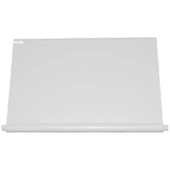 Hayward - Weir With Bumper Pad SP1071 Skimmer -Clean Pool Supply Weir with Bumper Pad SP1071 Skimmer 1