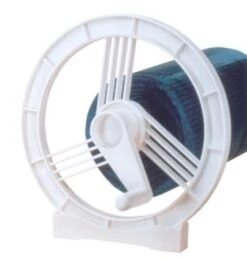 Feherguard - Wheels Reel's End For In Ground Pools -Clean Pool Supply Wheels Reels End for In Ground Pools 1