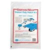 Hinspergers - Winter Pool Cover Patch Kit -Clean Pool Supply Winter Pool Cover Patch Kit