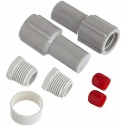 Hayward - Winterizing Kit, Replacement 5 Hayward - Winterizing Kit, Replacement -Clean Pool Supply Winterizing Kit Replacement 1