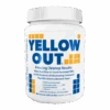Coral Seas - Yellow Out, 4 Lbs -Clean Pool Supply Yellow Out 2