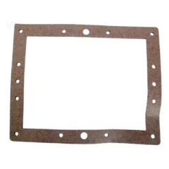 Pentair - Replacement Gasket Set Large 10 Hole Pattern W/do -Clean Pool Supply do 3