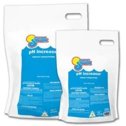 In The Swim - PH Increaser, 5 Lbs. 15 In The Swim - PH Increaser, 5 Lbs. -Clean Pool Supply pH Increaser 21
