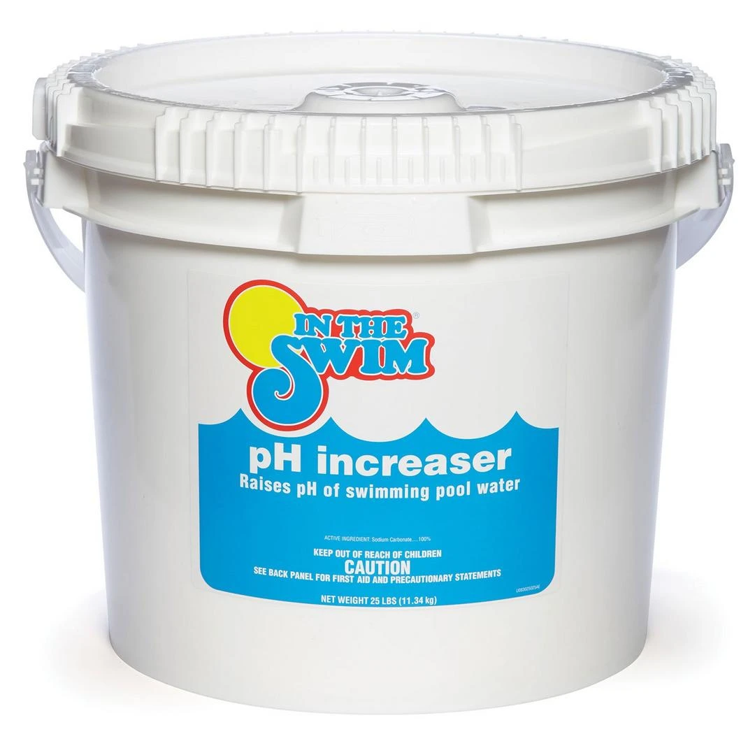 In The Swim - PH Increaser, 5 Lbs. 9 In The Swim - PH Increaser, 5 Lbs. - Image 7