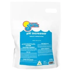 In The Swim - PH Increaser, 45 Lbs. -Clean Pool Supply pH Increaser 28